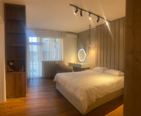 Apartman Lavanda